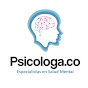 Psicologa co Especialistas en Salud Mental