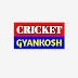 logo Cricket Gyankosh