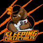 Sleeping Collectibles