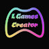 logo Little Games Creator