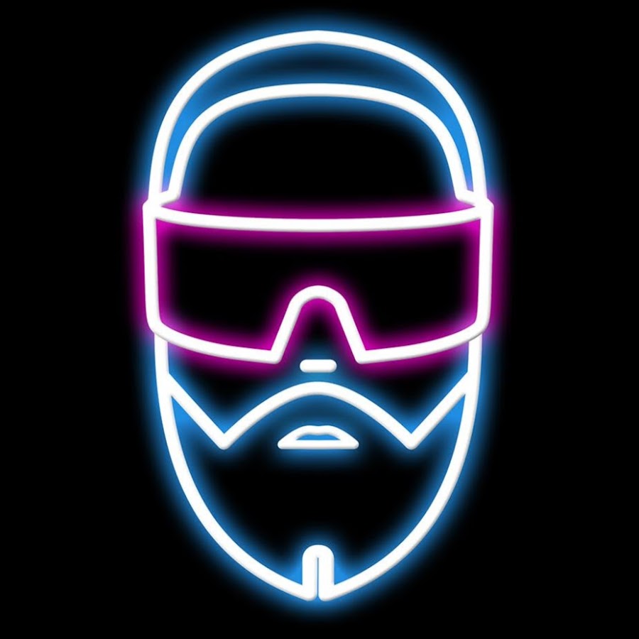 Neon Droid YouTube