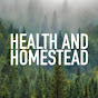 Health And Homestead