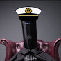 Lord Admiral Buckethead