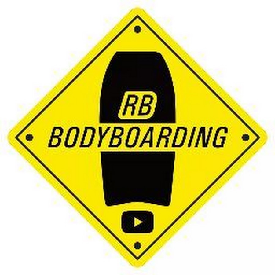 RB Bodyboarding