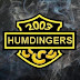 logo Humdingers