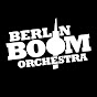 Berlin Boom Orchestra