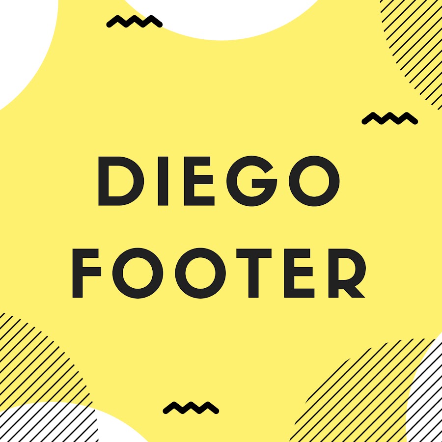 Diego Footer