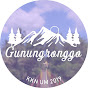 KKN GUNUNGRONGGO