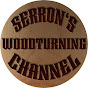 Serron's Woodturning Channel