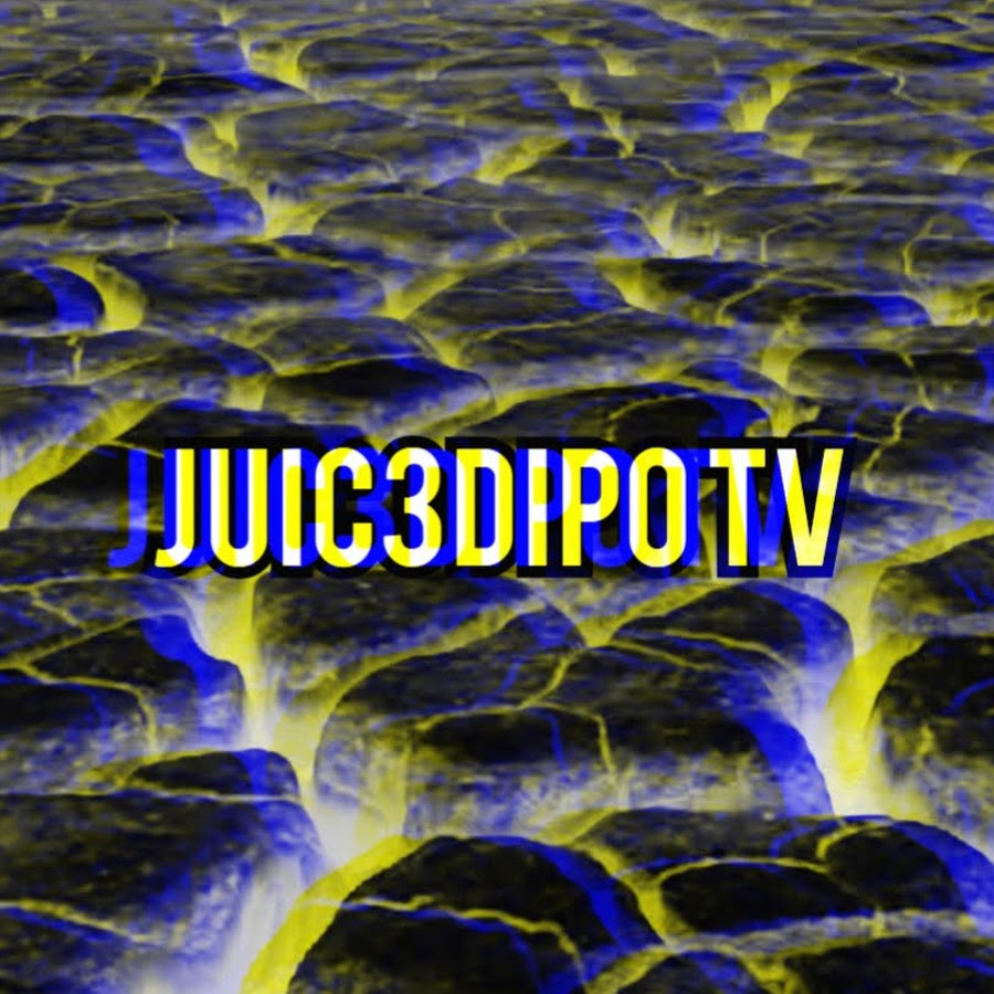 Juic3Dipo TV