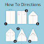 How To Directions
