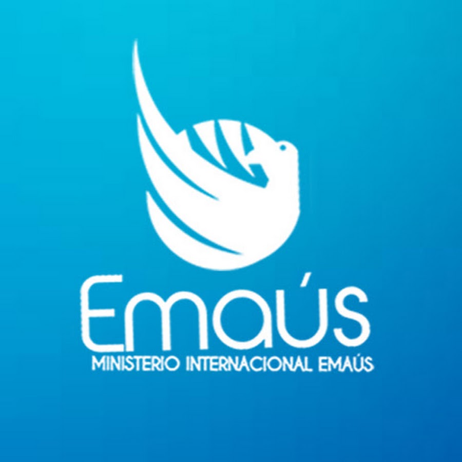 Iglesia Emaus @EMAUSIANOSRD