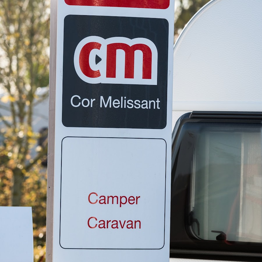 Cor Melissant Caravan