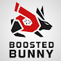 Boosted Bunny