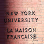 La Maison Française of New York University