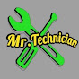 Mr. Technician