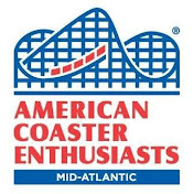 American Coaster Enthusiasts YouTube