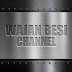 logo Wajan besi Channel