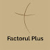 Factorul Plus