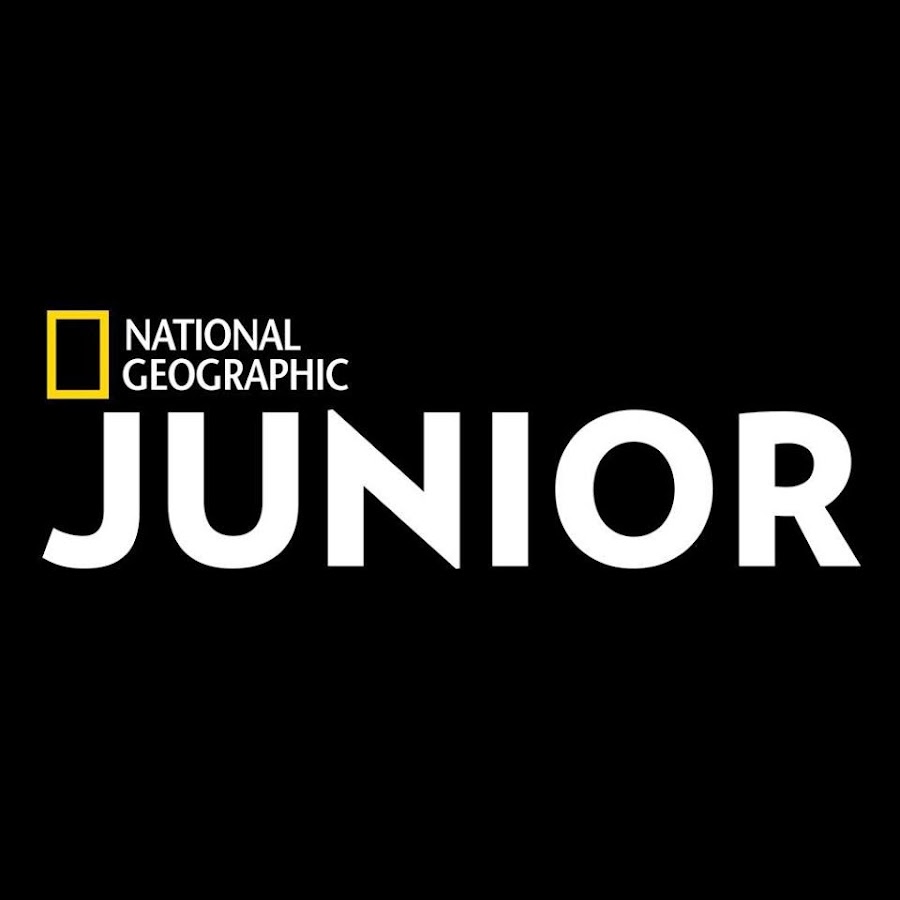 National Geographic Junior Nederland - YouTube