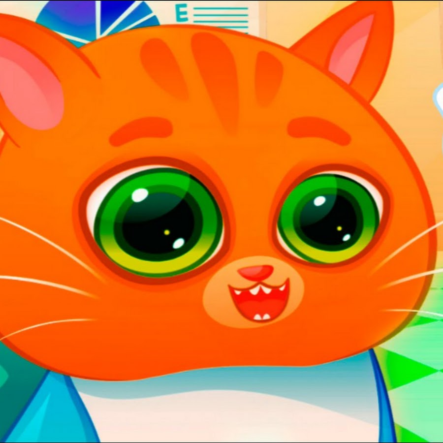 Cartoon Games For Kids - YouTube