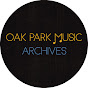 Oak Park Music Archive