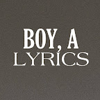 BoyALyrics