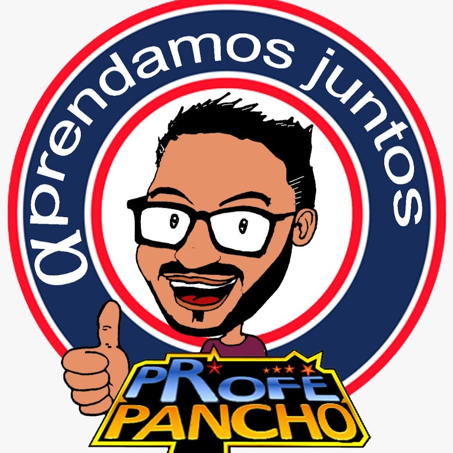 aprendamos juntos @profepanchoo