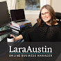 Lara Austin - @laraaustin7243 - Youtube