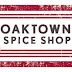 logo Oaktown Spice Shop