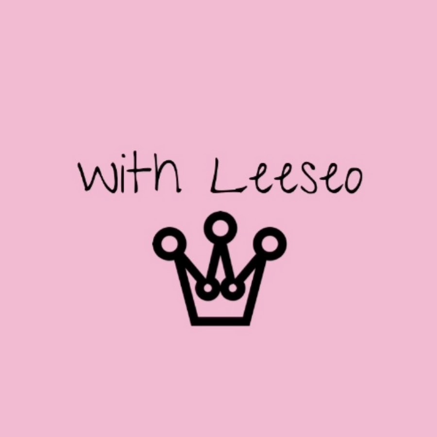 위드이서withLeeseo - YouTube 위드이서withLeeseo