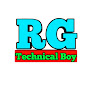 Rg technical boy