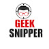 logo Geek Snipper