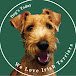 WeLoveIrishTerriers