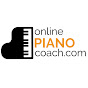 Online Piano Coach