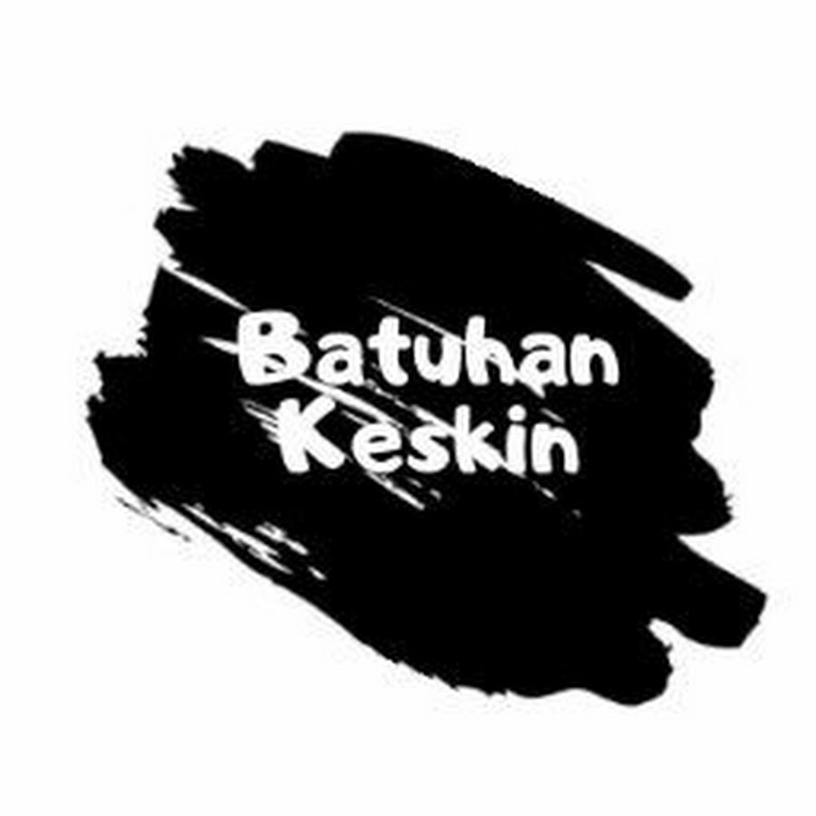 Batuhan Keskin YouTube