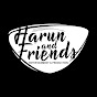 Harun and Friends official