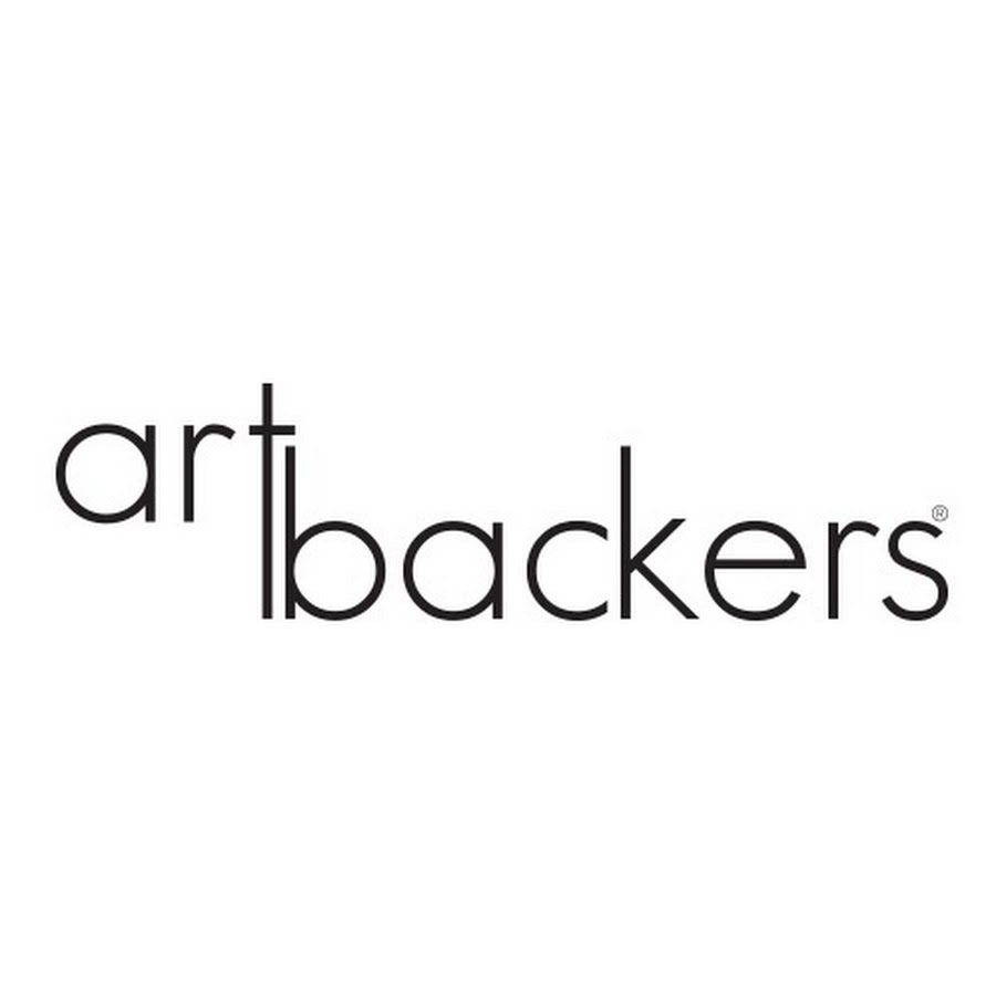 Art Backers - YouTube