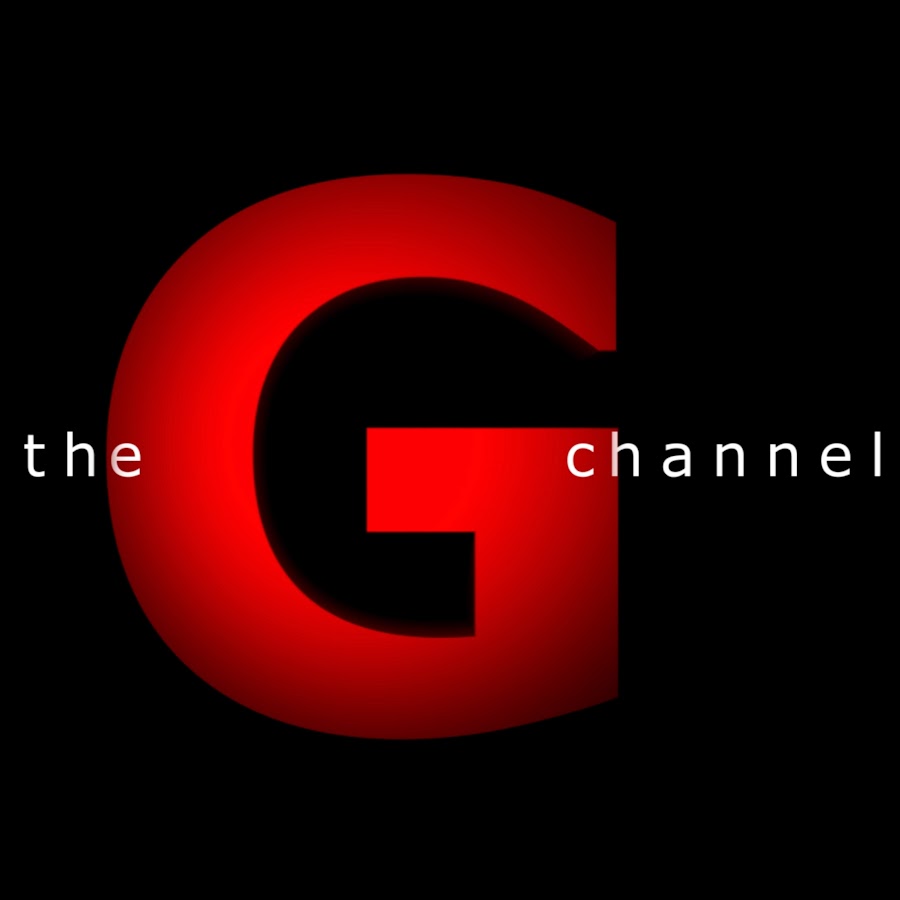 the G channel - YouTube