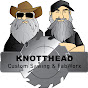 KnottHead Custom Sawing & FabWorx