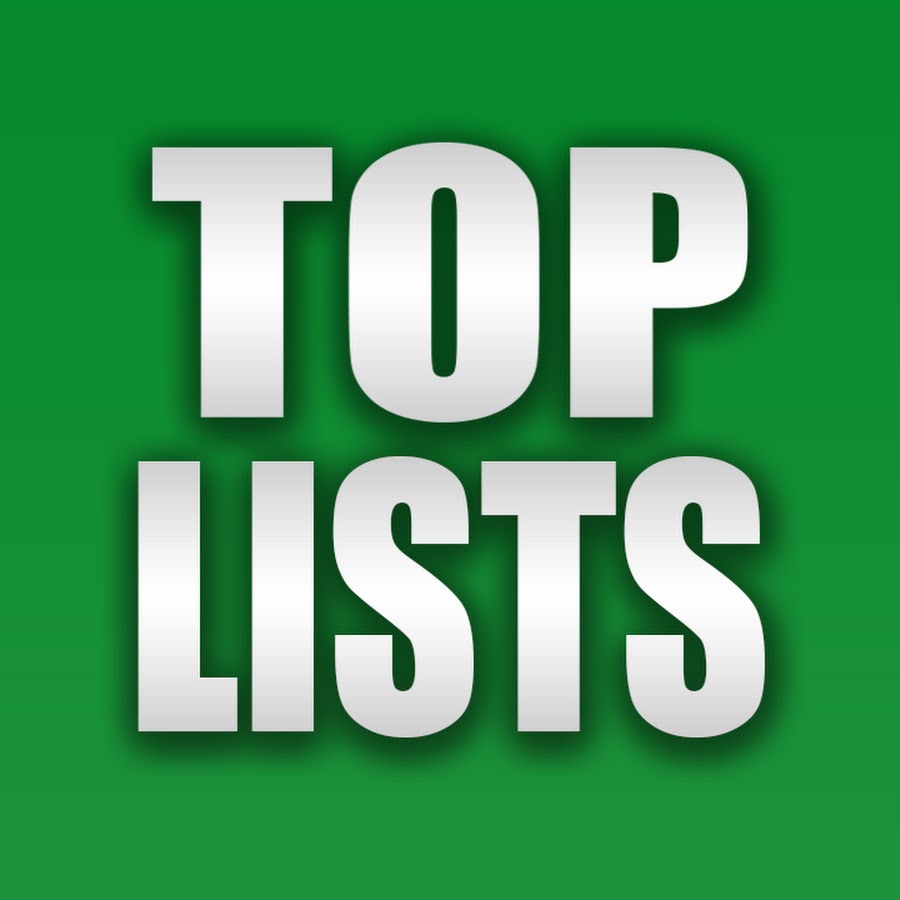 Top Lists