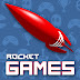 logo Rocket Games