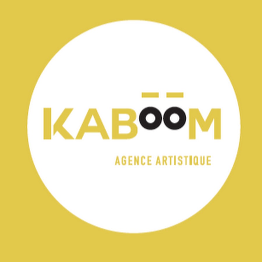 Agence Kaboom - YouTube