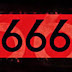 logo 666HUGHES