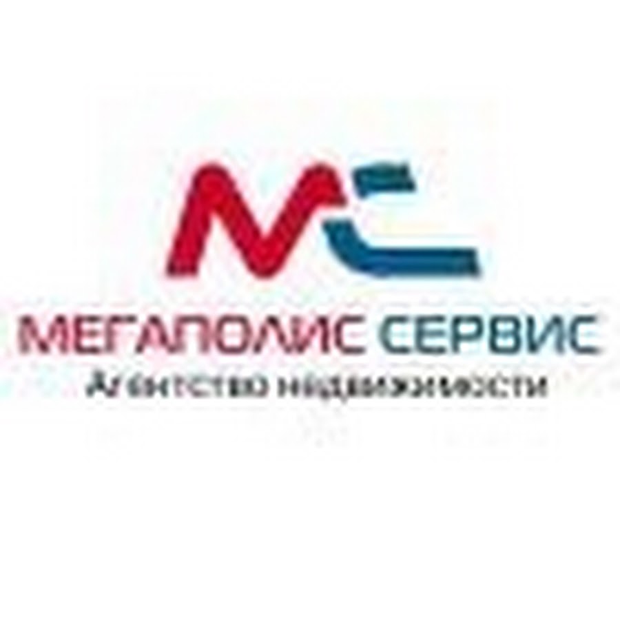 Мегаполис Сервис - YouTube