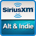 SiriusXM Alternative & Indie Rock