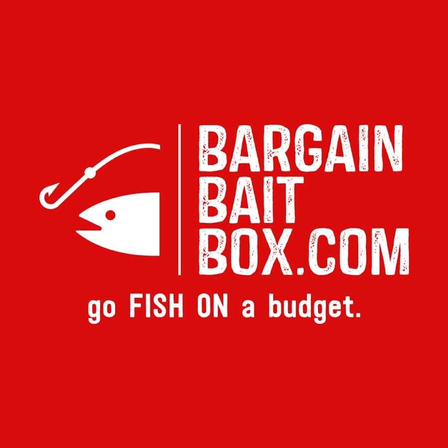 Bargain Bait Box 