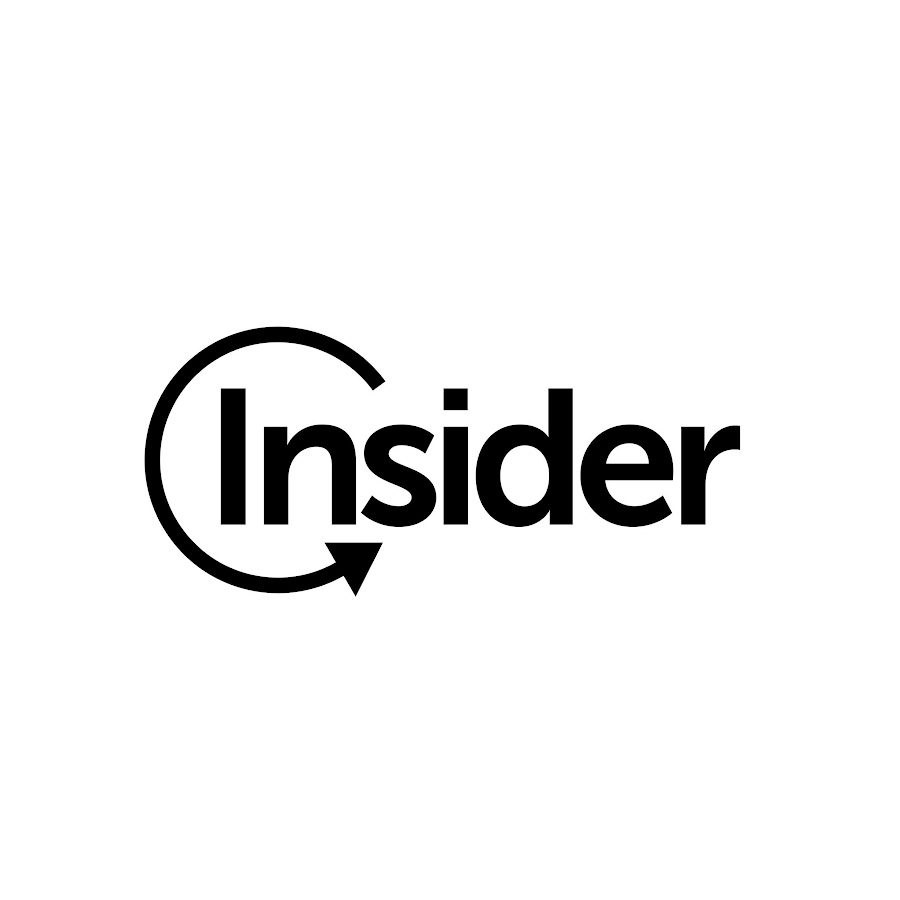 Insider - YouTube