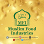 muslim food