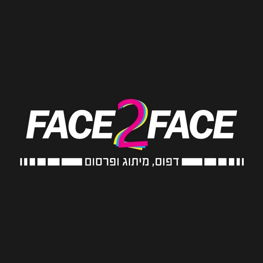 Face to face зал